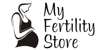 My Fertility Store logo