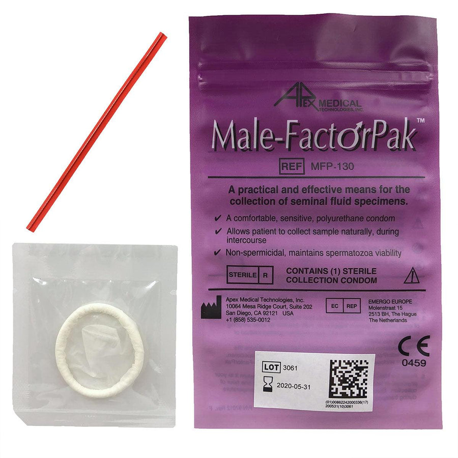 Sperm Collection Device – My Fertility Store